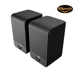 Flexus SURR 100 Wireless Surround Sound Speakers